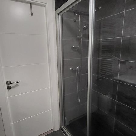 El Marquesado De Santiago En Milladoiro Apartment Ames Exterior photo